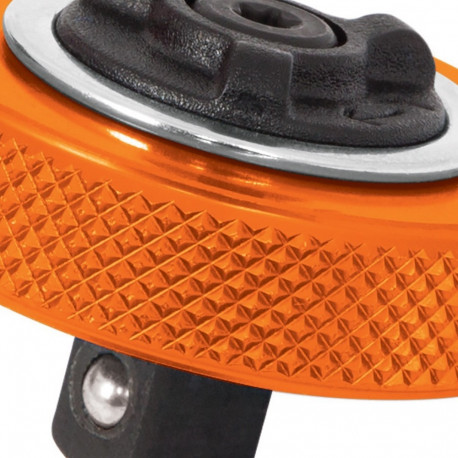 Drive finger ratchet 1/2" Truper®