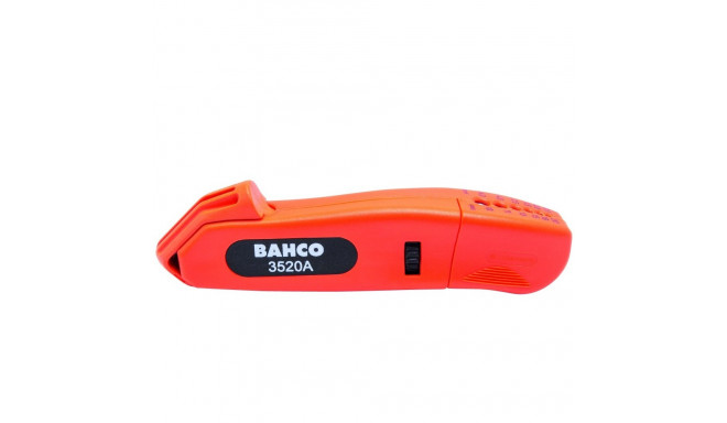 Dismantling tool for cables Bahco