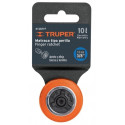 Трещотка с приводным пальцем Truper® 3/8"