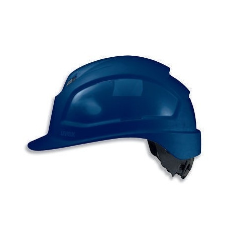 Protective helmet Uvex Pheos IES, blue