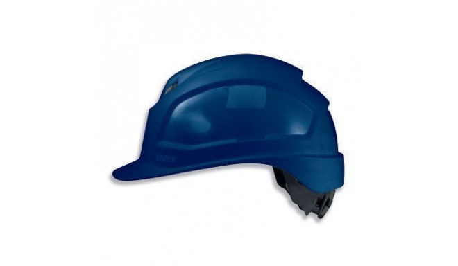 Protective helmet Uvex Pheos IES, blue