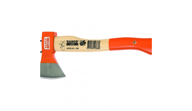 Camping axe 380mm 1000g