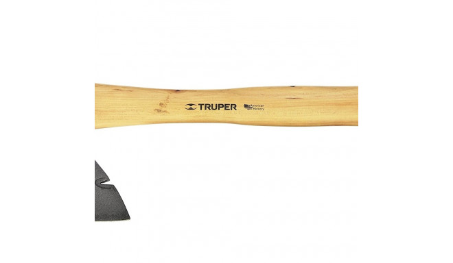 Kodumajapidamise kirves 670g Hickory puust 36cm varrega Truper®