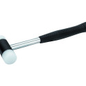 Nylon faced hammer h/met 28mm