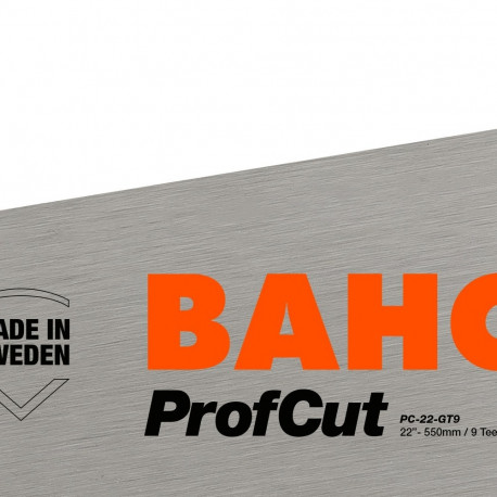 Handsaw ProfCut 22" 550mm GT9