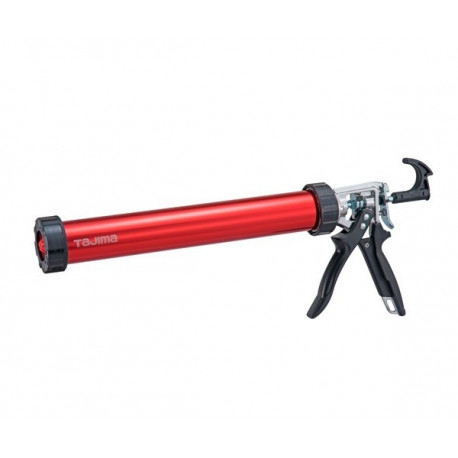 Tajima caulking Gun CNV-FSP600 Convoy Super Sausage 2way