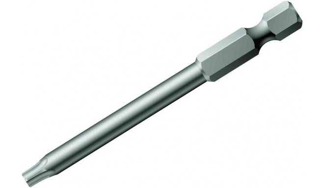 Bits for torx socket screws WERA 867/4 Standard T15 x 70mm