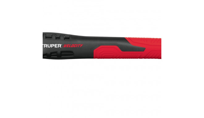 Kirvis Velocity su 355 mm nailono rankena, 450 g Truper®