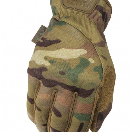 Gloves Mechanix FastFit® Multicam® XXL 0.6mm
