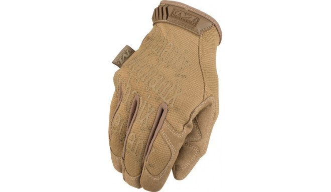Kindad Mechanix The Original® Coyote M
