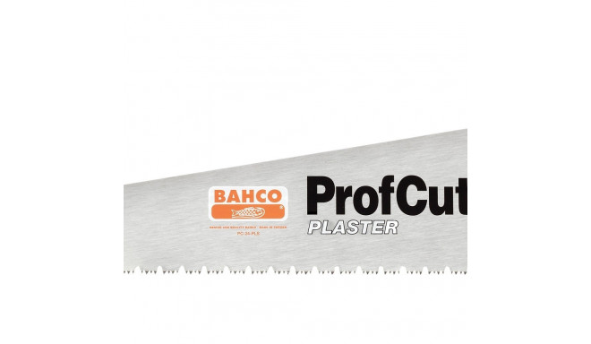 Handsaw ProfCut for plaster and boards 24" 600mm GT7