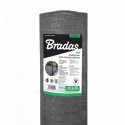 Shading - cover net, 90%, 1,5x25m - grey