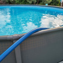Lapik voolik AQUA - LAME PE / EVA komplektis koos voolikuklambriga WP1 - 1 "- 10m