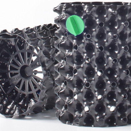 Taimekasvatuse õhupott AIR-POT® Hydro kit 1L