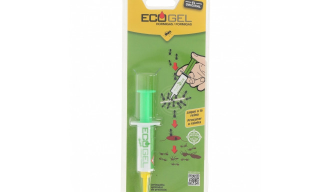 Anti-ant gel feed Ecogel 5g