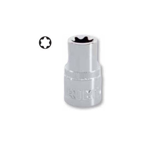 E-TORX socket E-11 1/2" Irimo blister