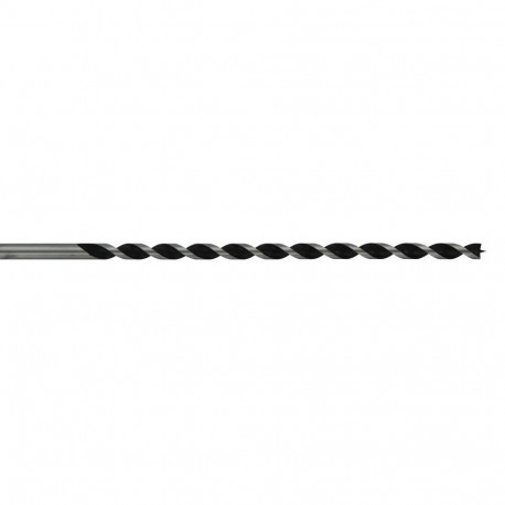 Spiral wood drill bit 12*250*200mm, TECHNIC