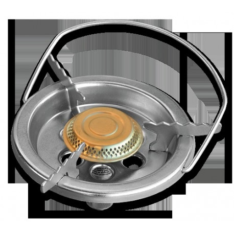 Touristic gas cooker GUCIO - big