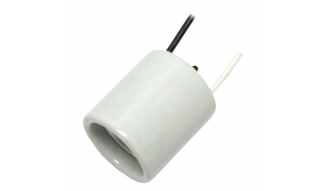 E40 ceramic socket