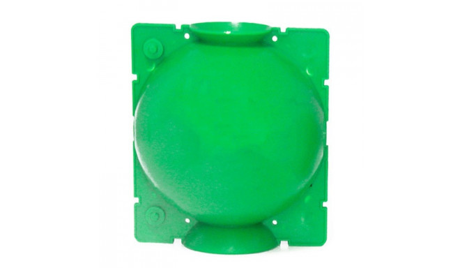Juurdumise pall PP Size M 80mm - oksa ava 13mm, 1tk