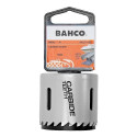 Holesaw Bahco with carbide teeth 86mm