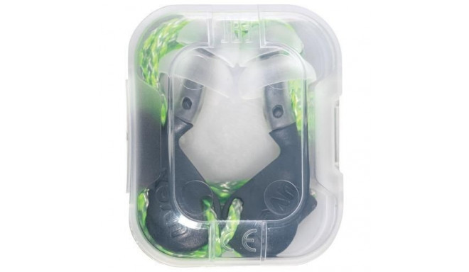 Uvex xact-fit multi re-usable earplugs