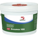 Rankų ir paviršių valymo servetėlės Dreumex 100 Power Wipes. 100 vnt kibirėlis