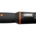 Mehaaniline klik-tüüpi momentvõti 20-100Nm ±3% (CW & CCW) 1/2" 387mm, aknaga skaala