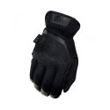 Gloves Mechanix FastFit® 55 black L 0.6mm palm, touch screen capable