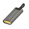 Перезаряжаемый светодиодный фонарь-брелок SCANGRIP FLASH MICRO R, 75лм