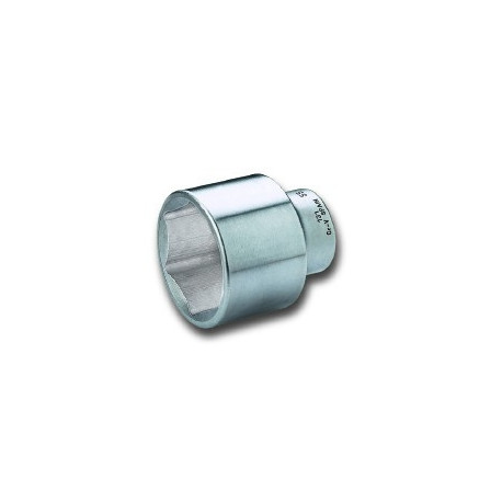 Hexagon socket 26mm 3/4" Irimo