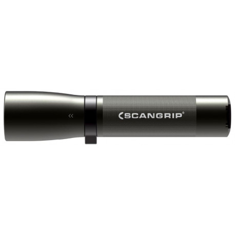 Flashlight Scangrip FLASH 1000R, 1000lm, rechargeable, IP54