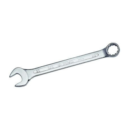 Combination wrench 14mm Irimo, blister