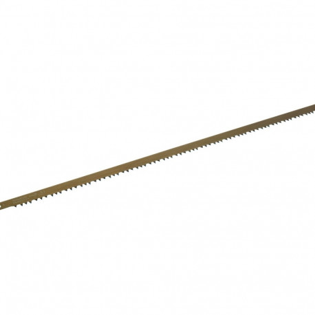 Spare bow saw blades Bahco 759mm