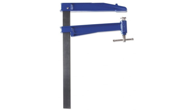 Clamp K 30cm, jaw depth 28,5cm, max 5000N