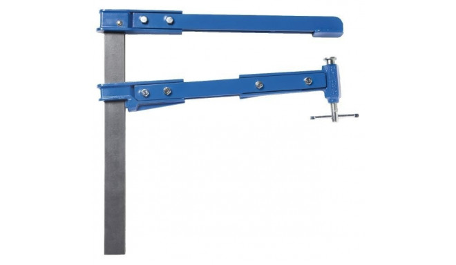 Clamp K40, 60cm, jaw depth 40cm, max 2000N