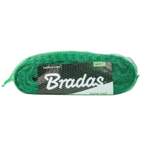 Сетка защитная BIRD NET 7 гр/м² 5 x 10m
