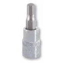 HEX bit socket 4mm 1/4" Irimo