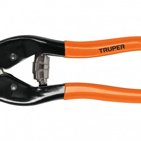 Wire rope and cable cutter, max 5.5mm Truper®