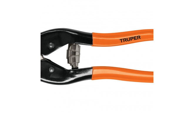 Wire rope and cable cutter, max 5.5mm Truper®