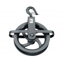 Ginney-wheel Freund, 250 kg