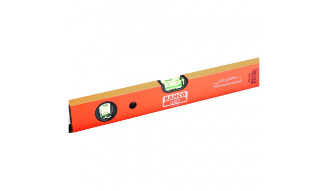 Spirit level 416, 600mm