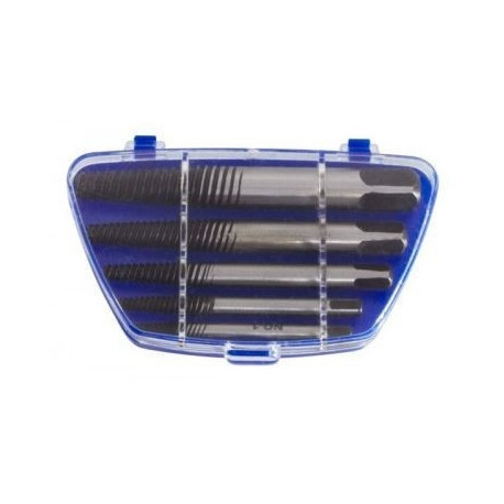 Tikkpoldi tõmmitsate kmpl 5 osa M3-M18 Irimo