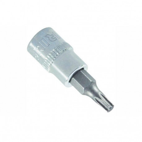 Padrunotsak Torx T15 1/4" Irimo jaepakend