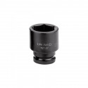 Hexagon deep impact socket 30mm 1" Irimo