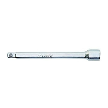 Extension bar 75mm 3/8" Irimo blister