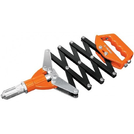 Reach riveter 3,2-6,4mm Truper®