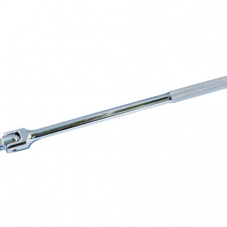 Swivel handle 375mm 1/2" Irimo blister