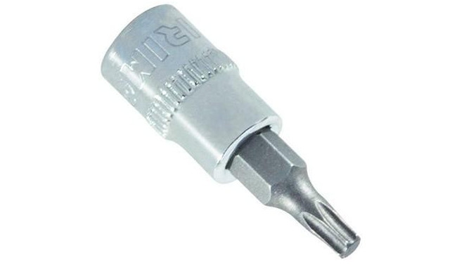 Padrunotsak Torx T30 1/4" Irimo jaepakend