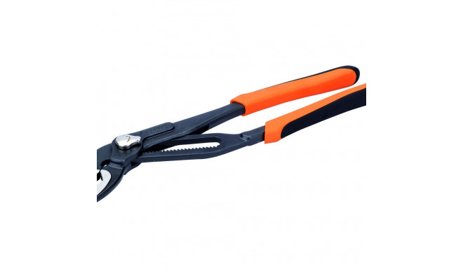 Slip joint pliers Bahco, quick adjust 300mm, max 71mm